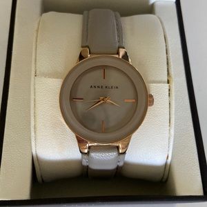 Anne Klein Watch